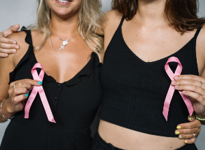 8 ideas equivocadas sobre el cáncer de mama
