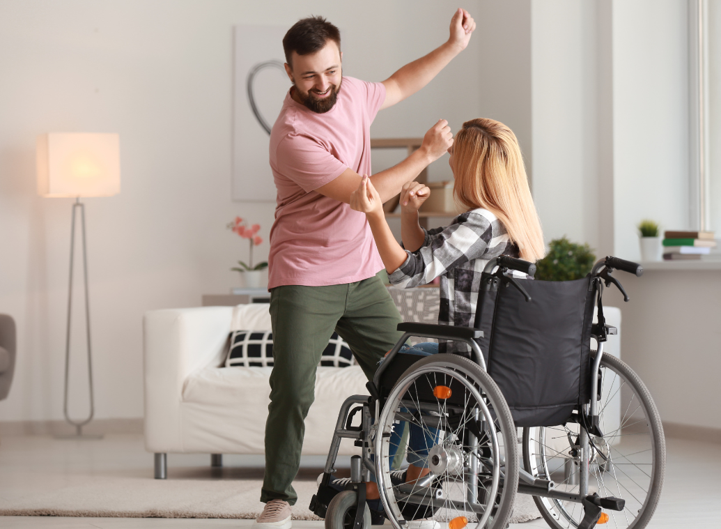 Representación de la discapacidad: romper los estereotipos para lograr una verdadera inclusión social 