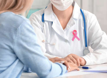 ¿Por qué son esenciales los cuidados de apoyo durante el tratamiento del cáncer de mama?
