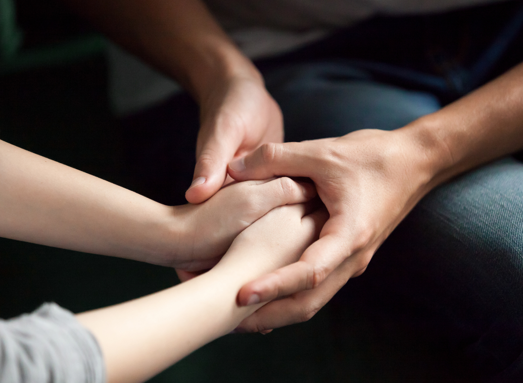 Oftalmopatía tiroidea: ¿cómo ayudar a un ser querido a vivir mejor con la enfermedad?