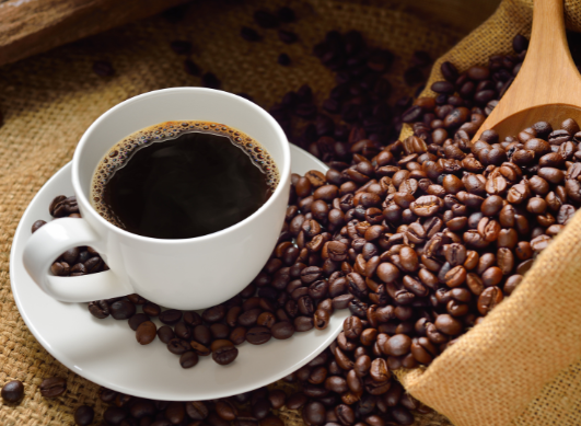El café: ¿puede ser bueno para la salud un consumo moderado?