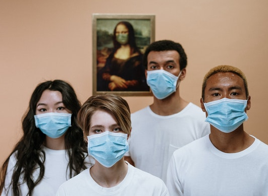 Mascarillas protectoras contra el coronavirus (Covid-19): legislación, tipos, precios...