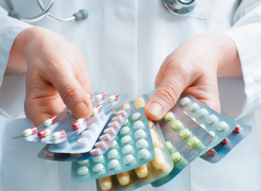 Medicamentos contra la ansiedad: ¿Cuáles son las opciones y cómo utilizarlos de forma segura?