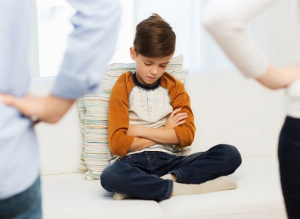 Hijos de padres tóxicos: ¿cuáles son las repercusiones en la edad adulta?