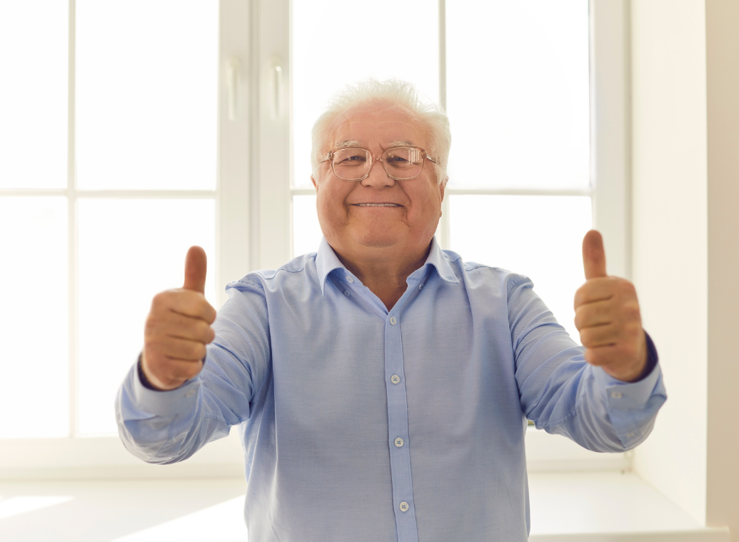 ¿Es realmente posible llevar una vida sana con una enfermedad crónica?