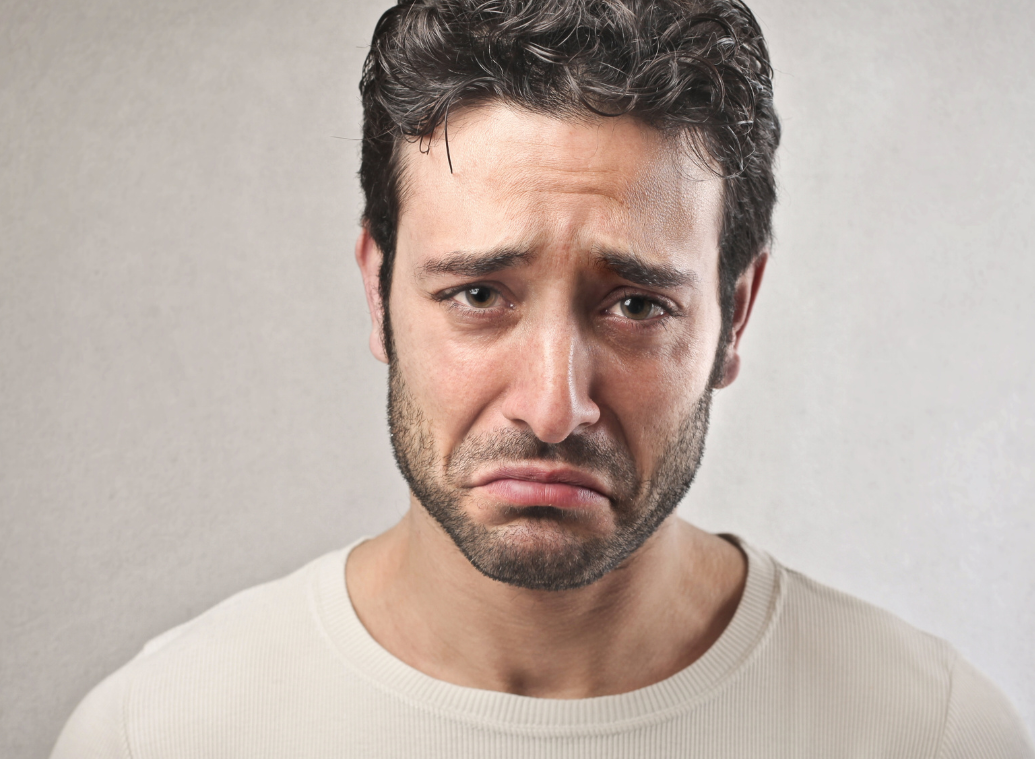 Enfermedad de Parkinson: cuando las emociones se congelan... ¿Cómo afecta la enfermedad a la expresión de los sentimientos?