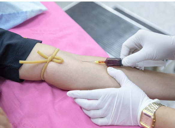 Análisis de sangre: saber leer y entender los resultados de un reconocimiento hepático