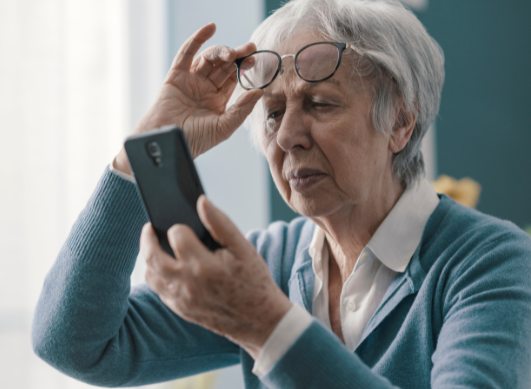 Diabetes y problemas oculares: ¡lo que hay que saber!