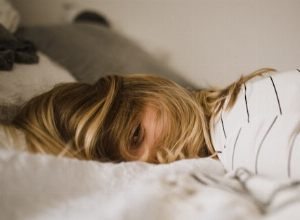 Apnea del sueño (SAOS) - ¿Qué es y cómo evitar el riesgo de complicaciones? 