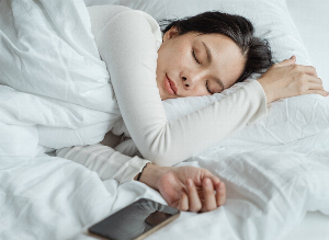 ¿Qué ocurre cuando dormimos?