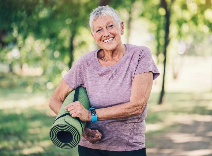 Deporte y quimioterapia: ¿cómo adaptar el ejercicio físico durante el tratamiento?