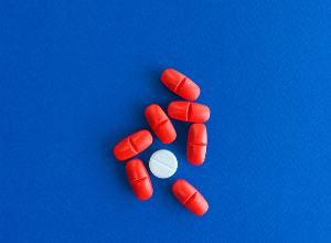 ¿Cuáles son los posibles riesgos para la salud del paracetamol?