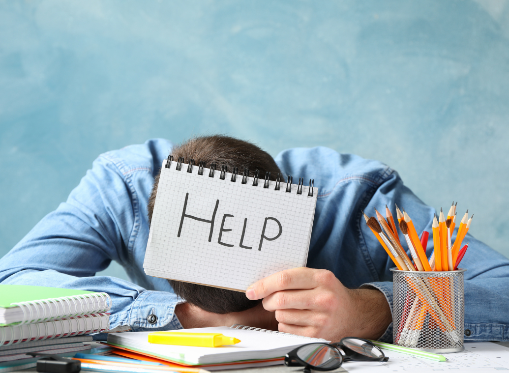 Salud mental en el trabajo: detectar las señales y protegerse antes de que sea demasiado tarde