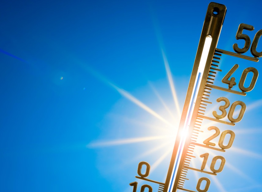 Canícula: ¿qué precauciones tomar en caso de altas temperaturas?