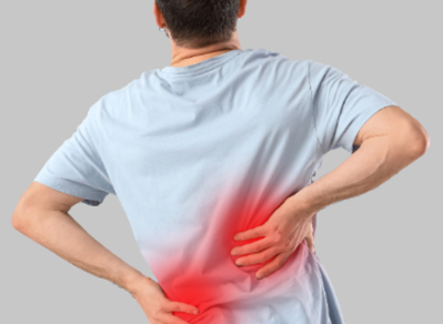 Dolor crónico: ¿por qué persiste el dolor tras habaerse curado?