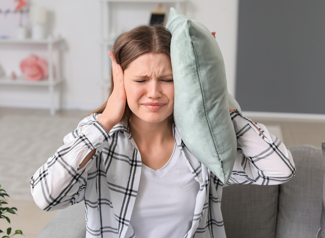 Fibromialgia: cuando el mundo se vuelve demasiado intenso para los sentidos