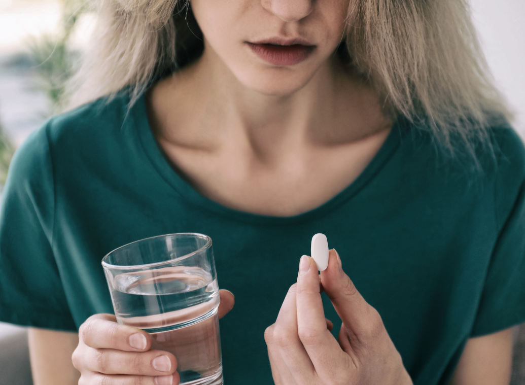 Antibiótico o antiviral: la decisión correcta puede cambiarlo todo