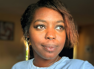 "El dolor sabe cómo hacerse notar": la lucha de Cécile contra la fibromialgia