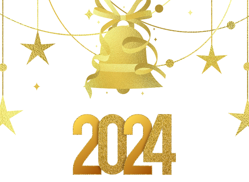 ¡Feliz Año 2024! Palabras de la Presidenta de Carenity