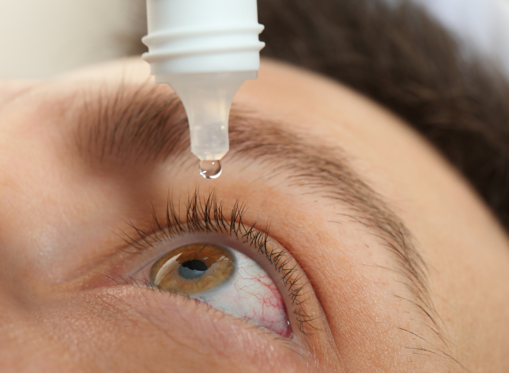 Entrevista con María, vicepresidenta de la asociación Acción Visión España